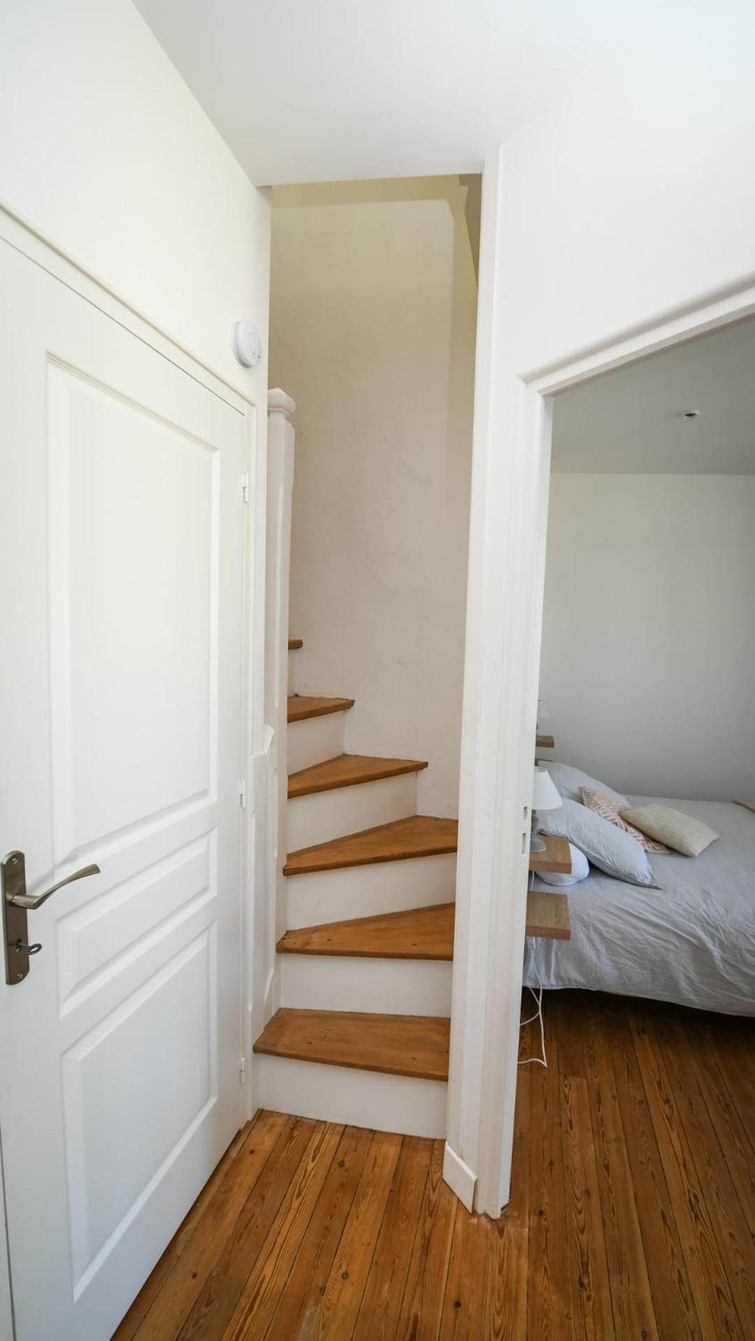 Superbe Appartement Proche Port Guillaume Dives-sur-Mer Exterior photo